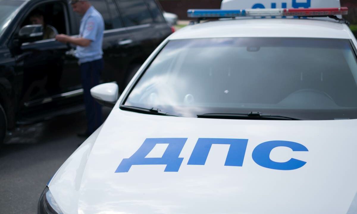 Водитель питбайка погиб в ДТП на встречке в Краснодарском крае