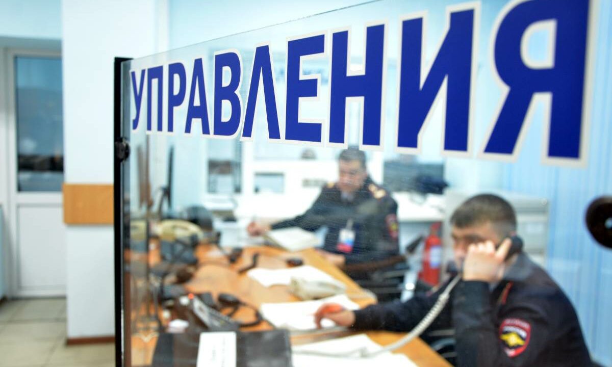 Кандидат в депутаты провоцировал конфликт после закрытия участка в Краснодаре