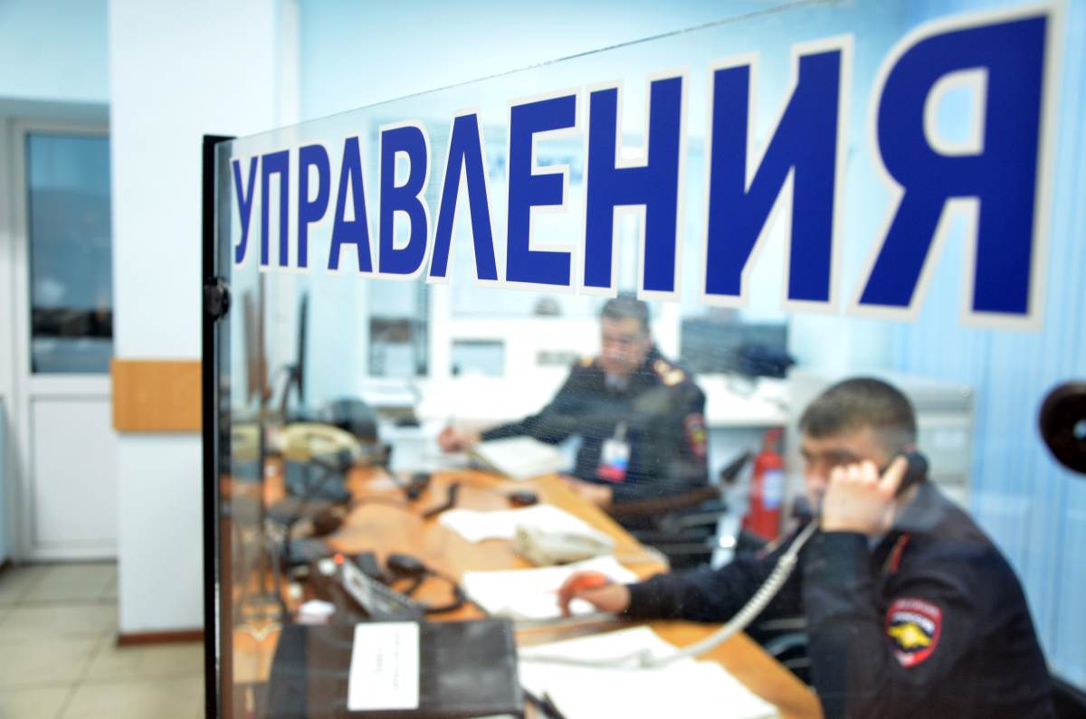Кандидат в депутаты провоцировал конфликт после закрытия участка в Краснодаре