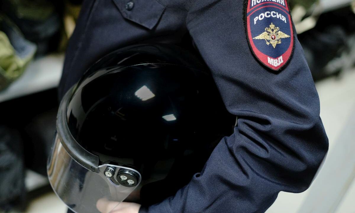 Серийного поджигателя задержали в Кущевском районе