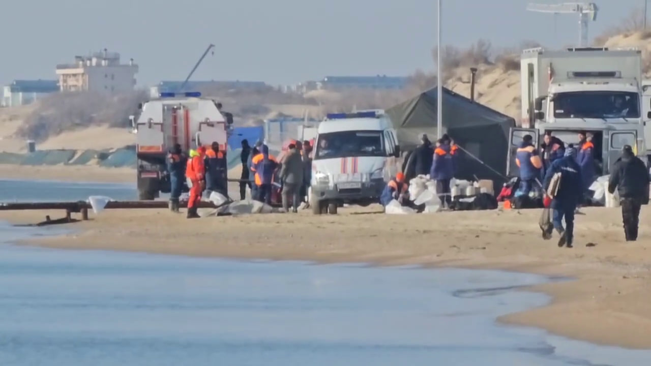 Водолаз погиб во время очистки дна в Анапе: что известно о спасателе МЧС?