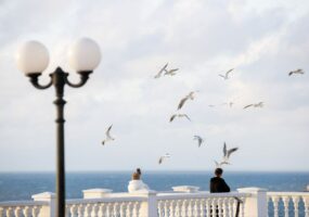 Переменную облачность и до +15°С обещают синоптики на Рождество на Кубани