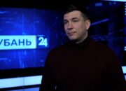 Гендиректор «Кубань 24» Александр Руденко назначен вице-губернатором по соцблоку