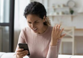 Реестр должников по алиментам создали на портале «Госуслуги»