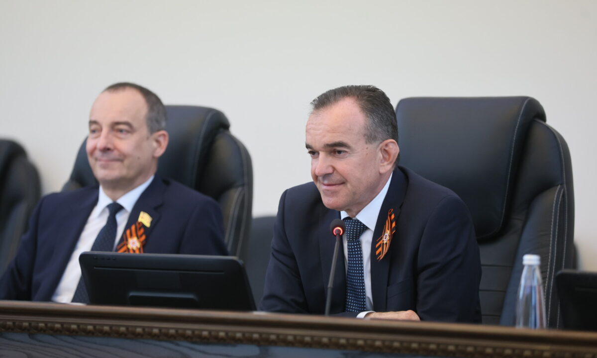 Кондратьев: нужно объединять молодежь вокруг традиционных ценностей