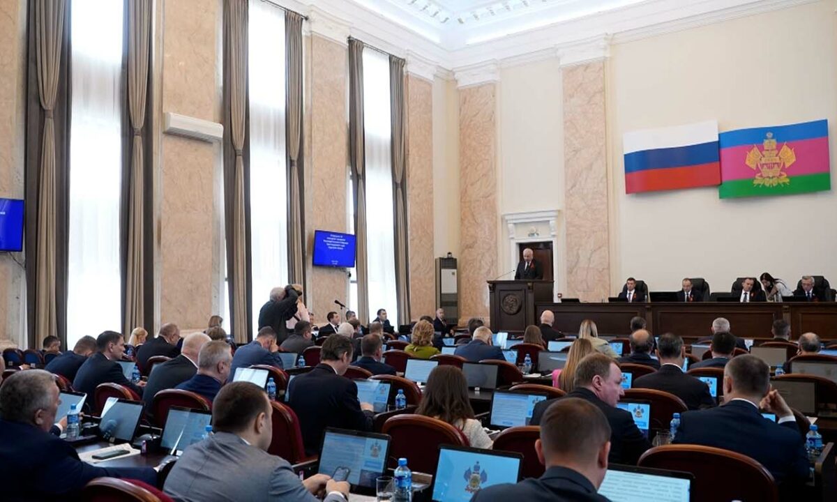 Кондратьев: нужно всегда помнить, что мы все обязаны нашим предкам