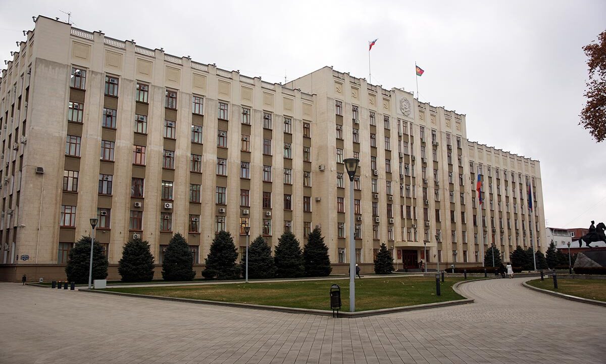 Ведущие политологи Кубани оценили обновленную команду губернатора