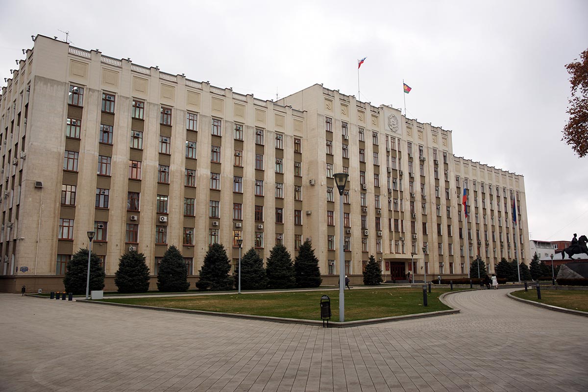 Ведущие политологи Кубани оценили обновленную команду губернатора