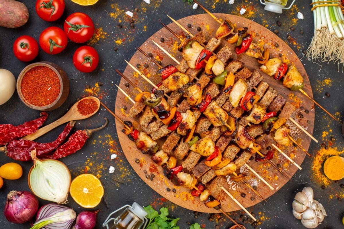 Секреты сочного мяса: как приготовить идеальный шашлык?
