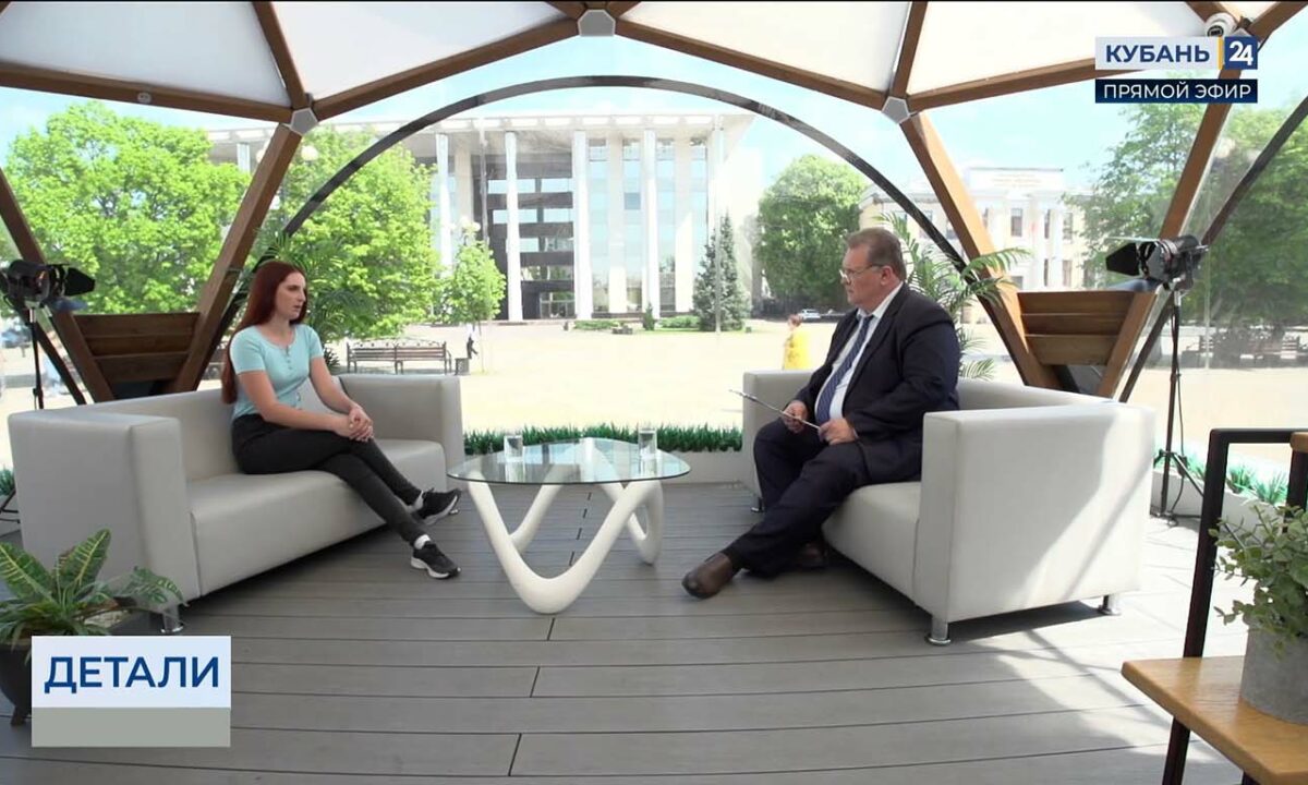 Ангелина Полищук: работа с лошадьми учит человека заботиться о ближних
