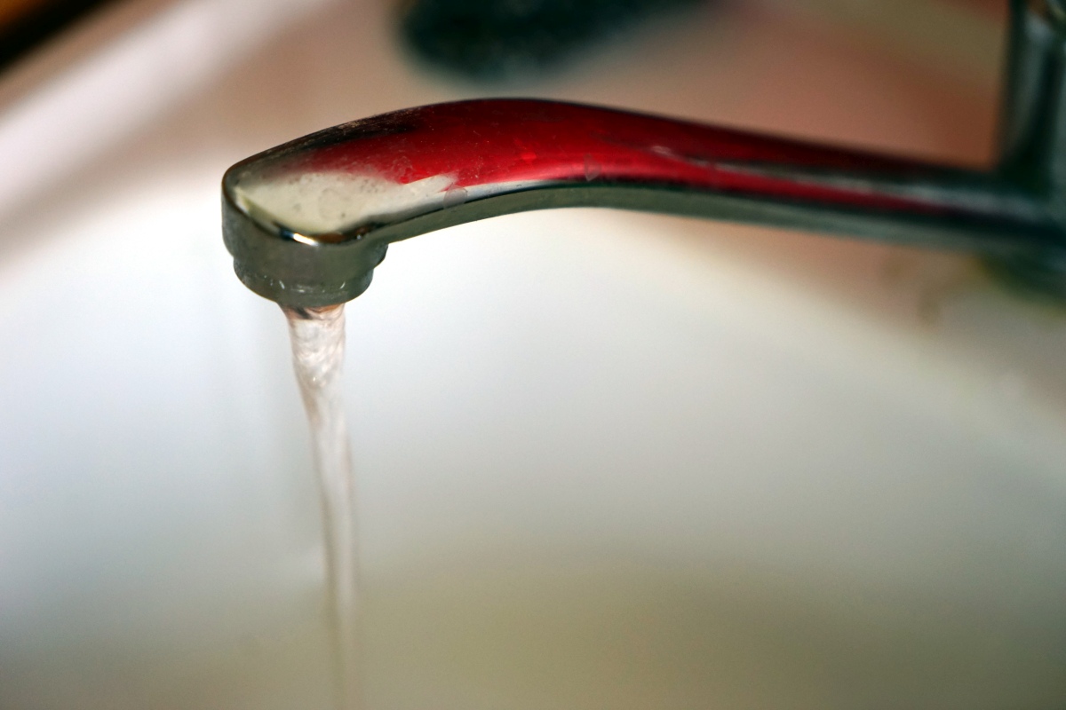 Жители Апшеронска и Хадыженска 26 ноября на весь день осталисьи без горячей воды