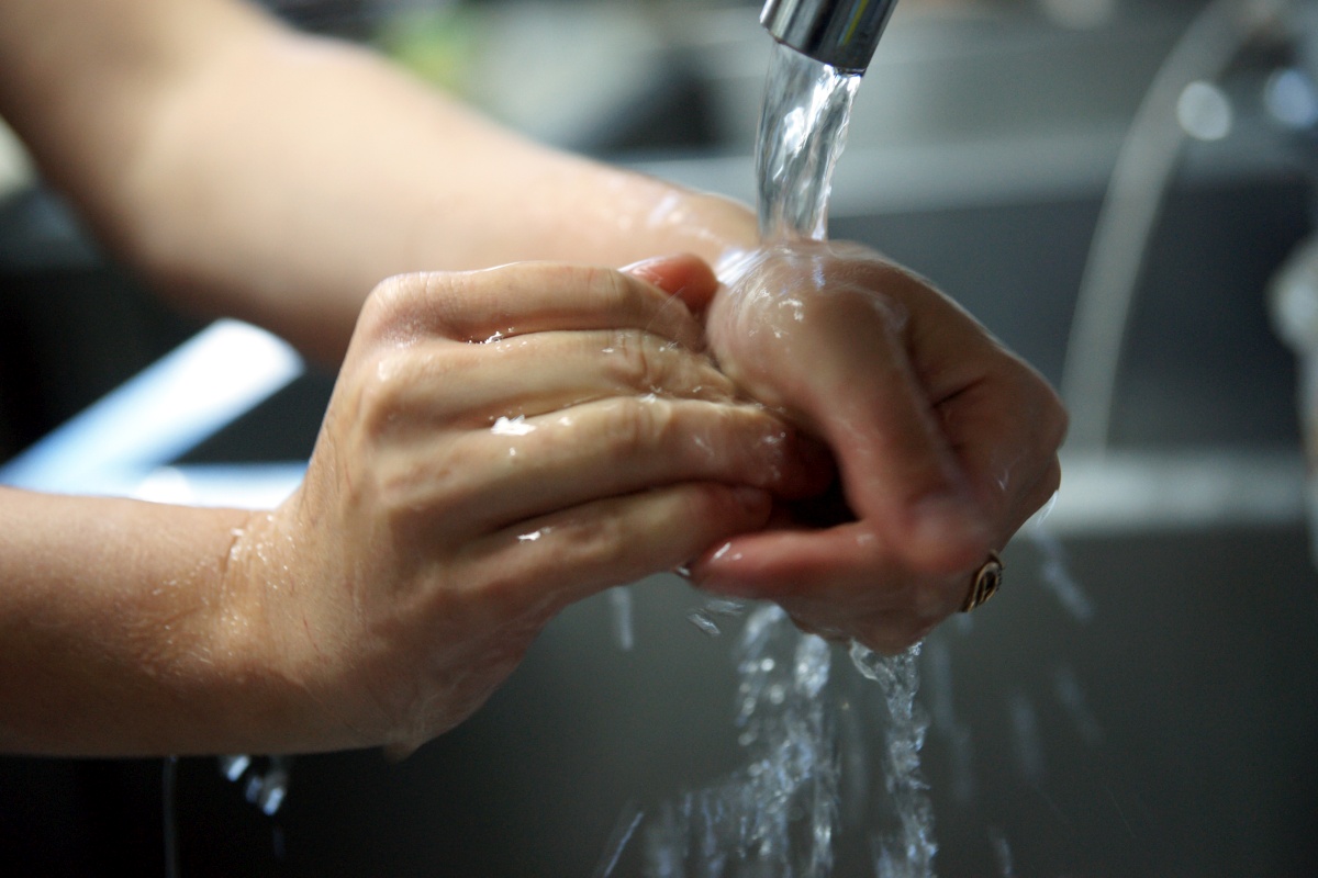 После проверки прокуратуры вернули горячую воду в дома 450 жителей Краснодара