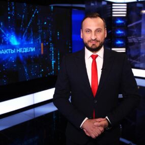 Федор Шакула
