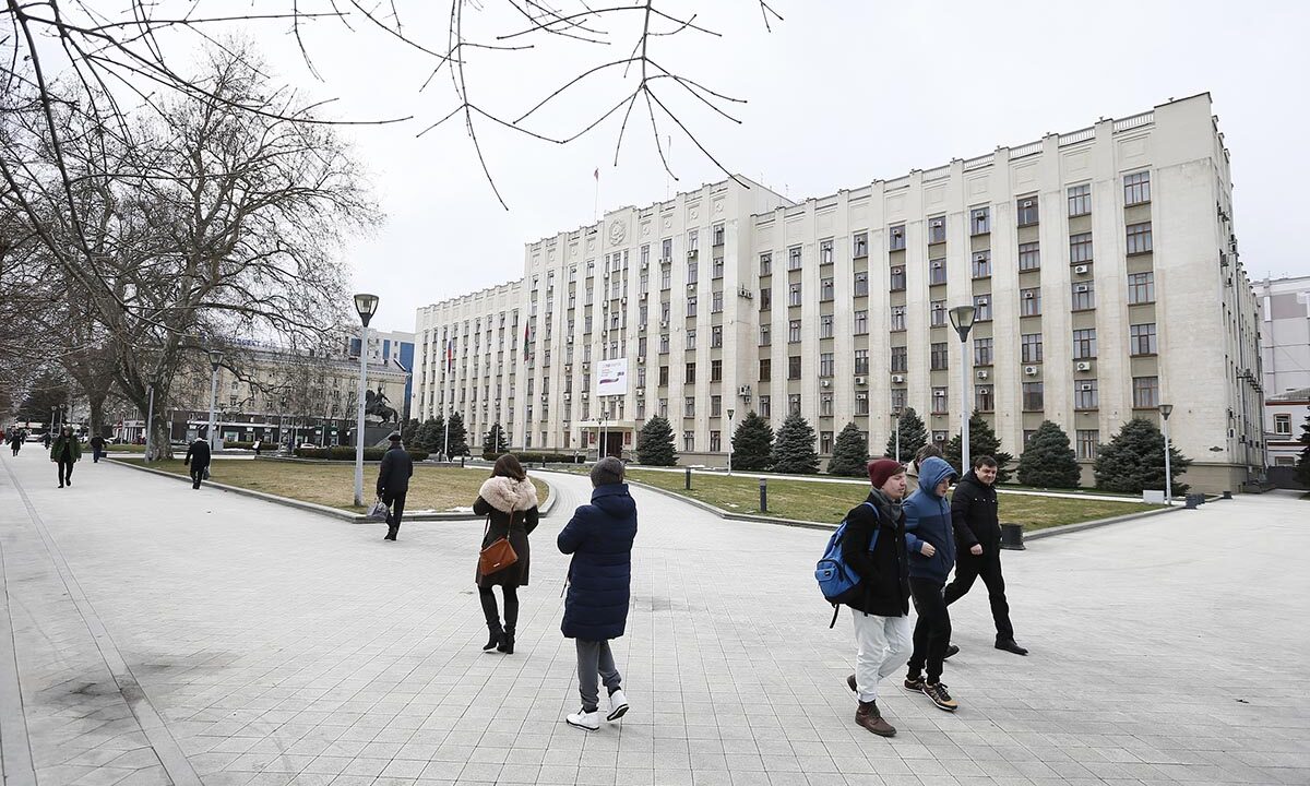 Кубань лидирует на юге России в развитии промышленной кооперации