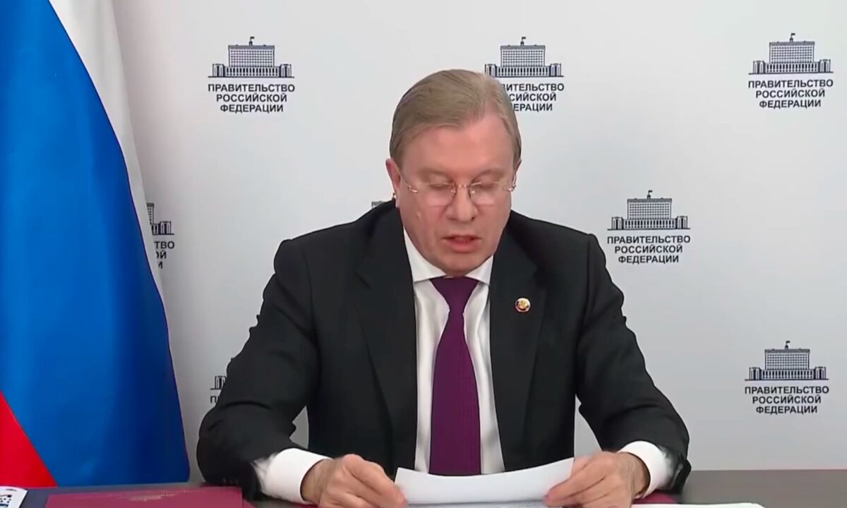 Савельев: курортный сезон в Краснодарском крае откроется в обычном режиме