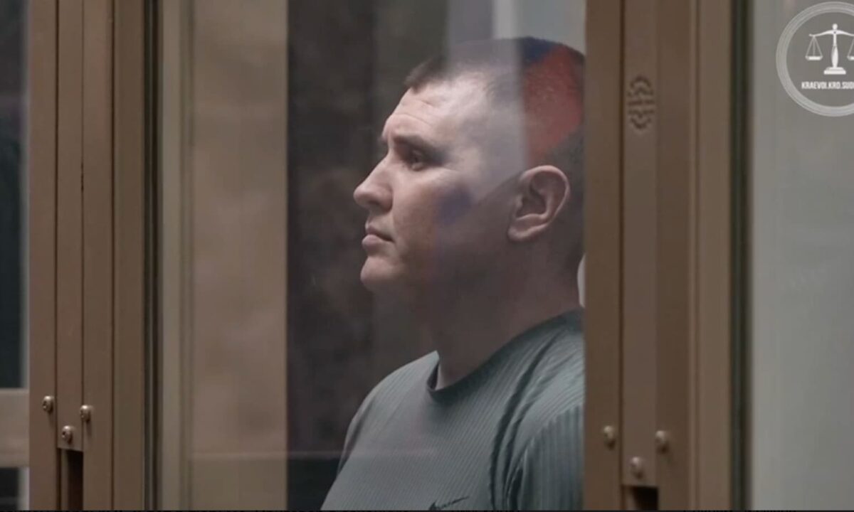 На Кубани поджигателю релейного шкафа РЖД из Башкортостана дали 10,5 лет