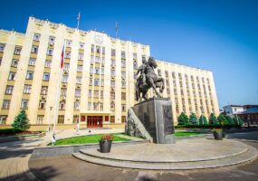 Экономика Краснодарского края по итогам 2025 года стала пятой в РФ