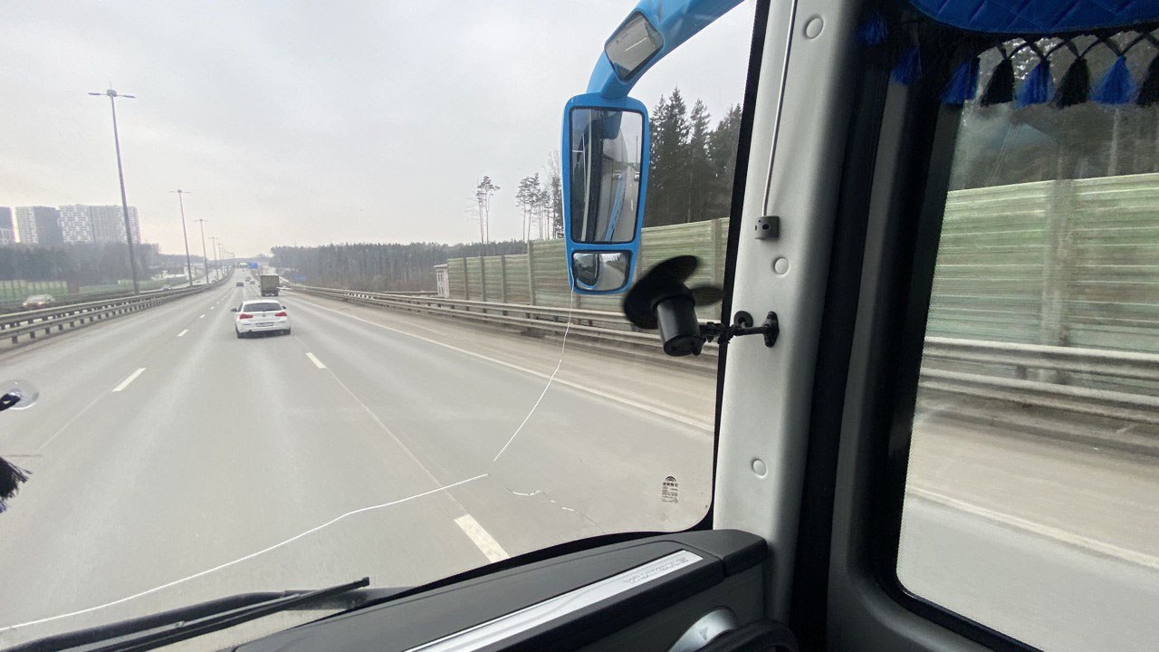 Дополнительный автобусный маршрут запустят между Луганском и Кубанью в июле