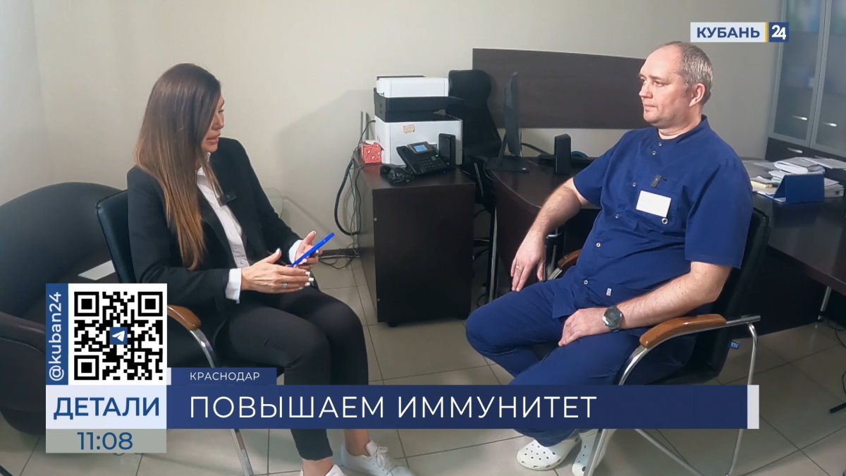 Сергей Петренко: не стоит пропускать национальный календарь прививок