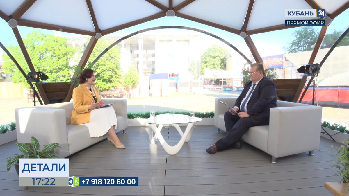 Елена Пистунова: «Мамы» поднимают предпринимательство в сельских территориях