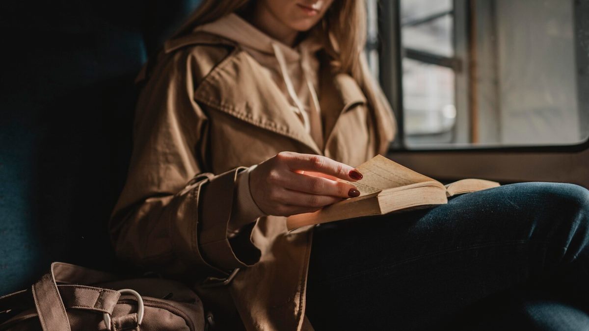 Топ-5 интересных книг о политике, которые помогут разобраться