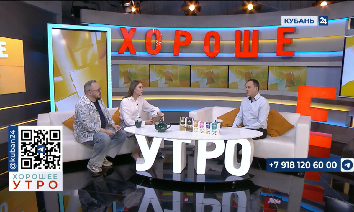 Юрий Глушенко: почти у 50% людей старше 60 лет есть катаракта