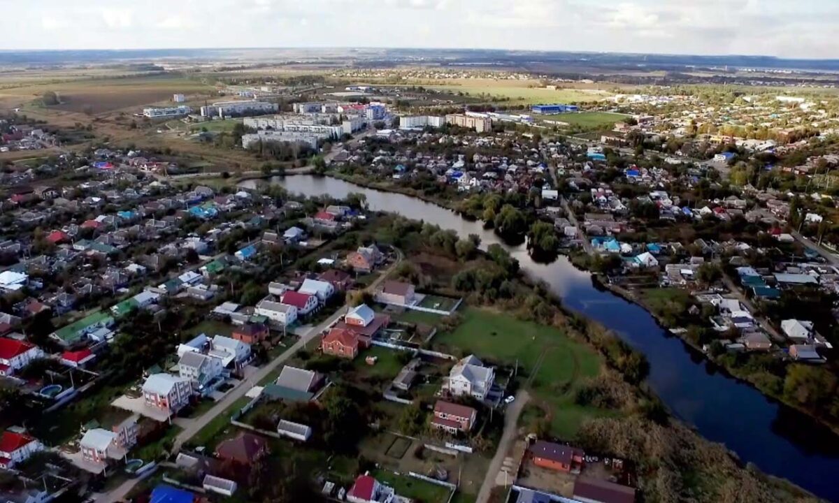 День района: Гулькевичский район Краснодарского края