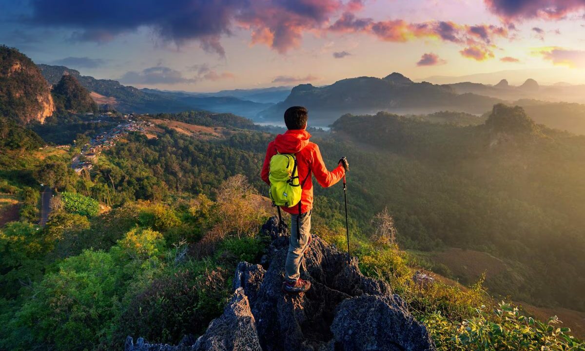 Геленджику и Горячему Ключу выделят 138 млн рублей на строительство терренкуров