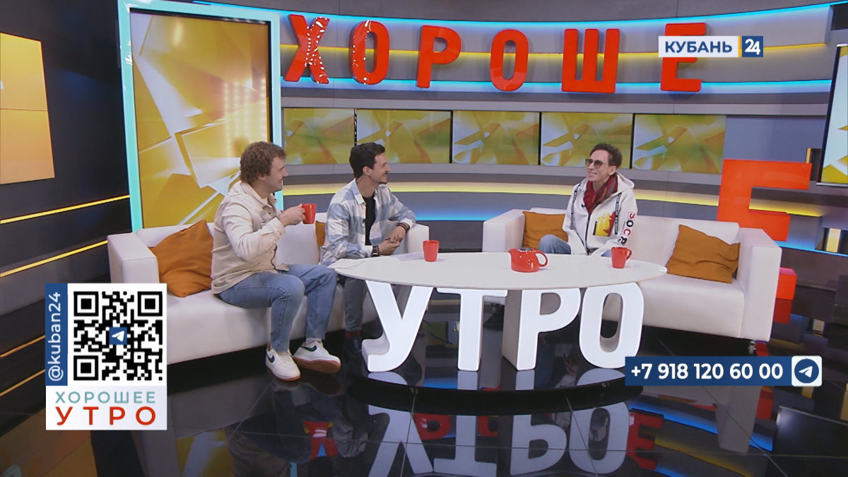 Дмитрий Аверин: две трети моей жизни проходит в гастролях