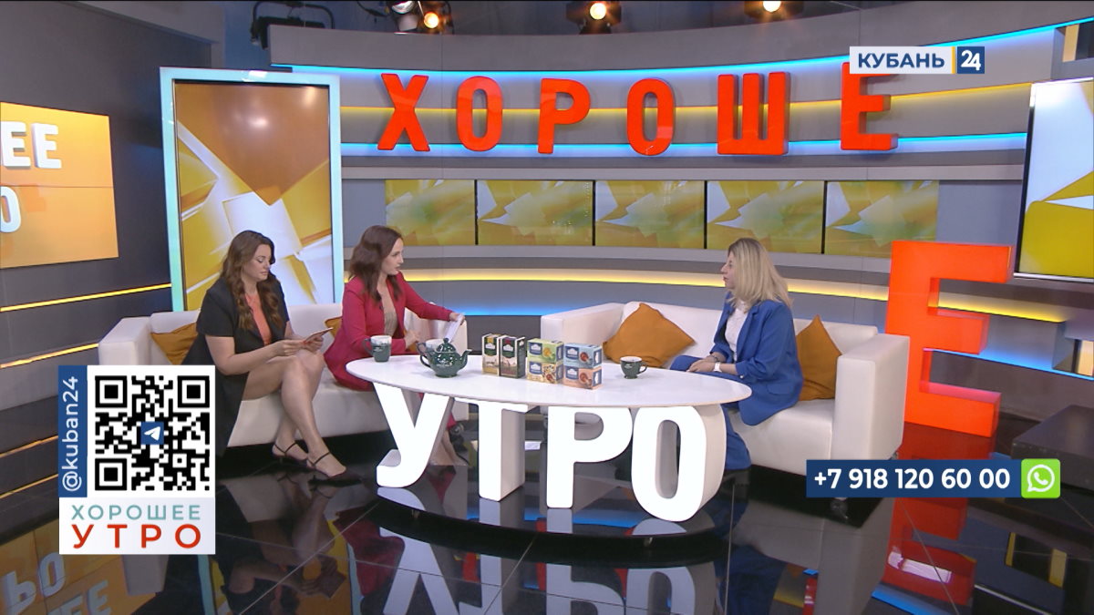 Дарья Гавриленко: шашлык стоит есть с большим количеством клетчатки