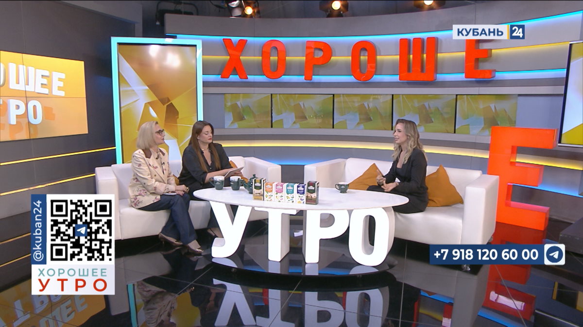 Эллина Соколова: в 2025 году в парфюмерии популярны фруктовые ароматы