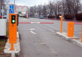 Муниципальные парковки Новороссийска сделают бесплатными в новогодние праздники