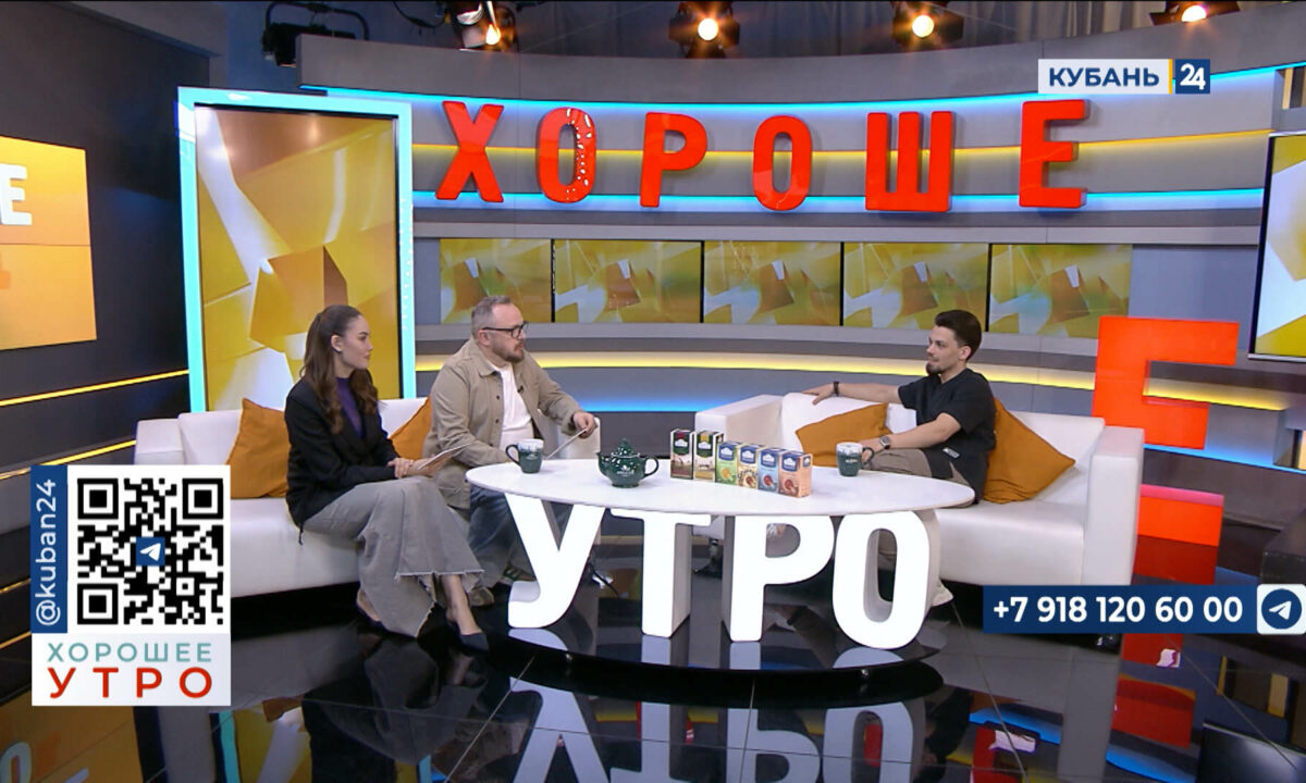 Никита Лойко: любая соцсеть настроена на то, чтобы удержать внимание зрителя