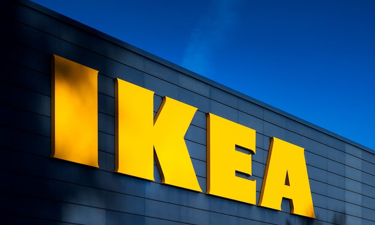В «Опоре России» назвали наиболее вероятные сроки возвращения компании IKEA в РФ