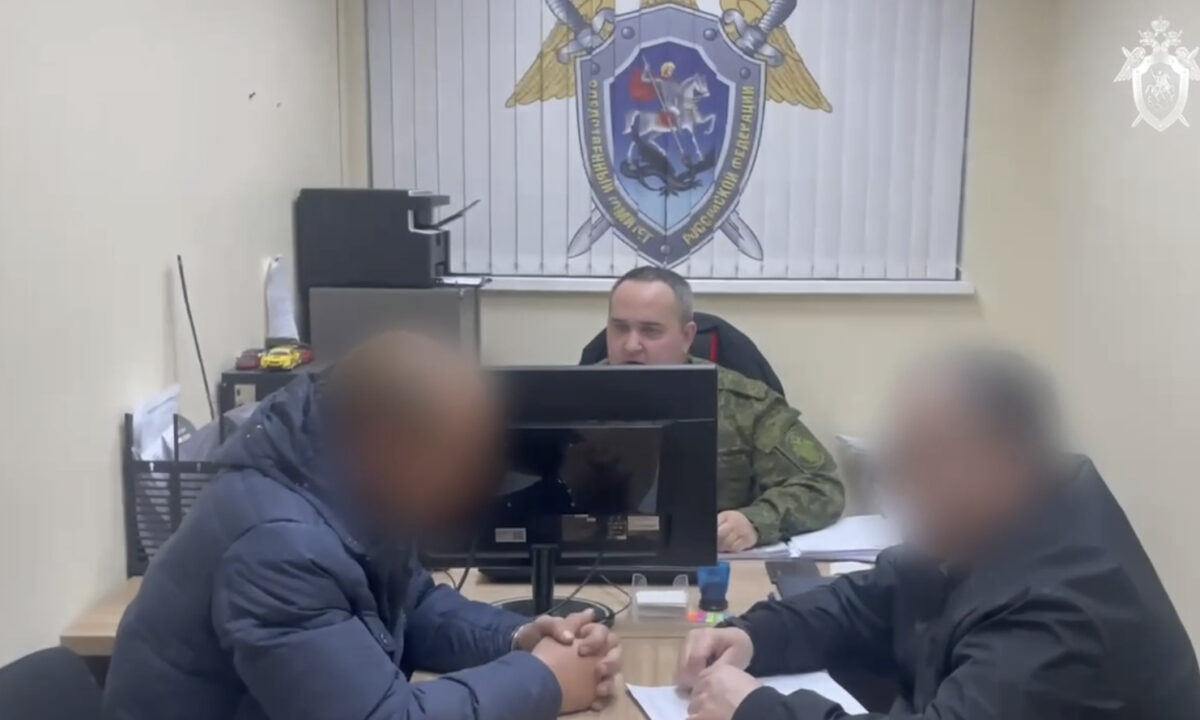 Подозреваемые в убийстве криминального авторитета в Туапсинском районе задержаны