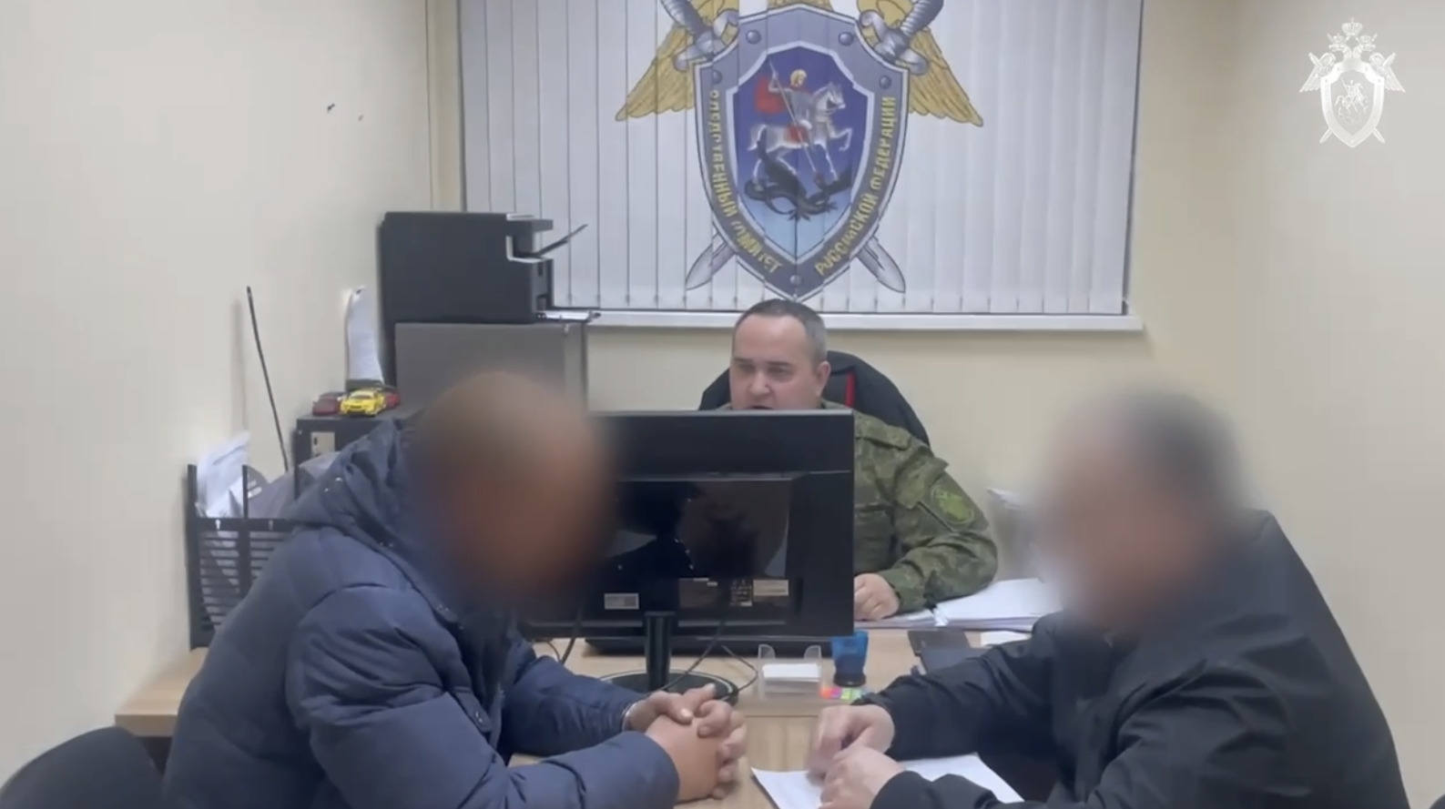 Подозреваемые в убийстве криминального авторитета в Туапсинском районе задержаны