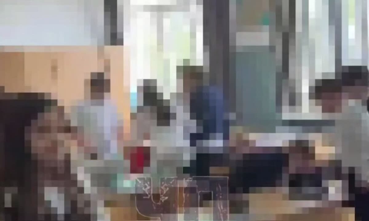 Полиция разбирается в конфликте между учениками в школе Краснодара