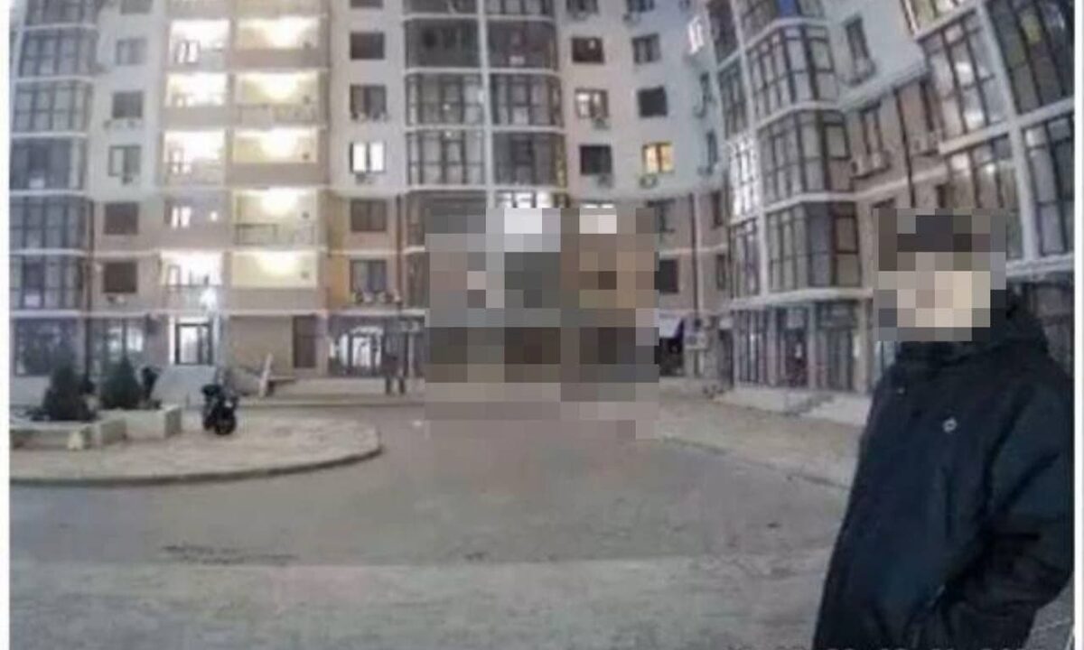 МВД опровергло информацию о преследующем детей подозрительном мужчине в Анапе