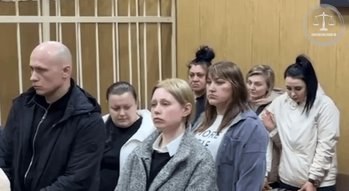 В Армавире 8 человек осудили за организацию 3 незаконных казино