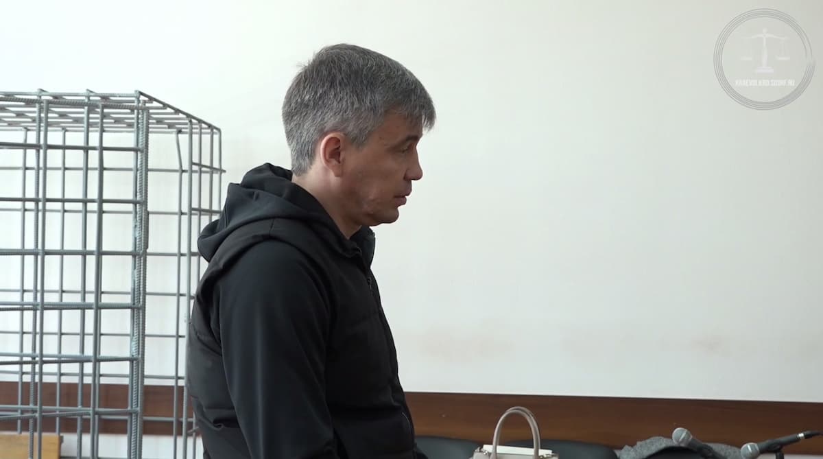 На Кубани экс-полицейский получил 9,5 лет за сфабрикованное дело о наркотиках