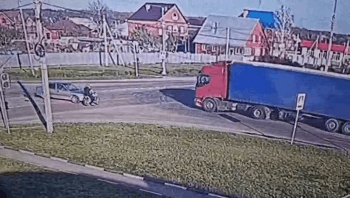 Прокуратура проверит обстоятельства гибели подростка на питбайке на Кубани