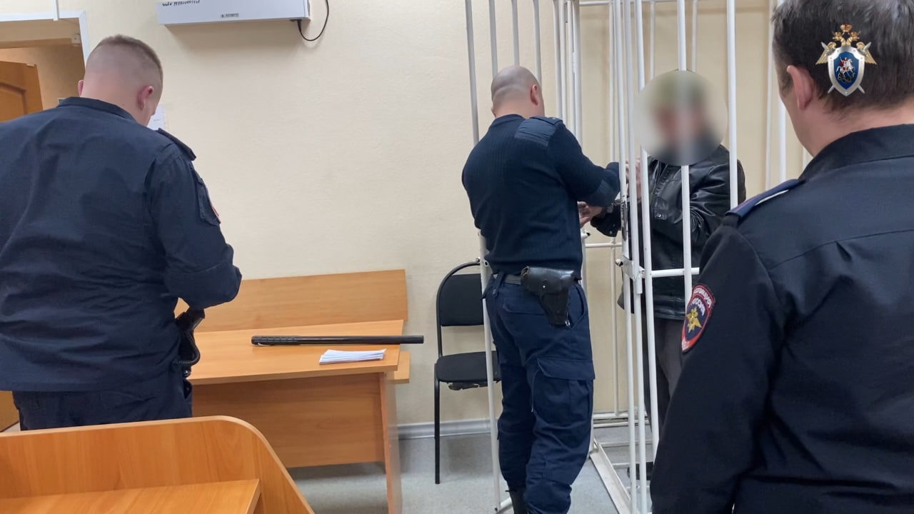 На Кубани спустя 15 лет задержали мужчину, два года насиловавшего девочку в ХМАО