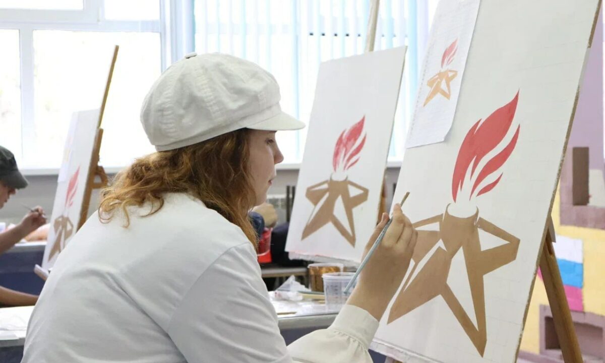 Более 100 человек стали победителями чемпионата «Абилимпикс» на Кубани