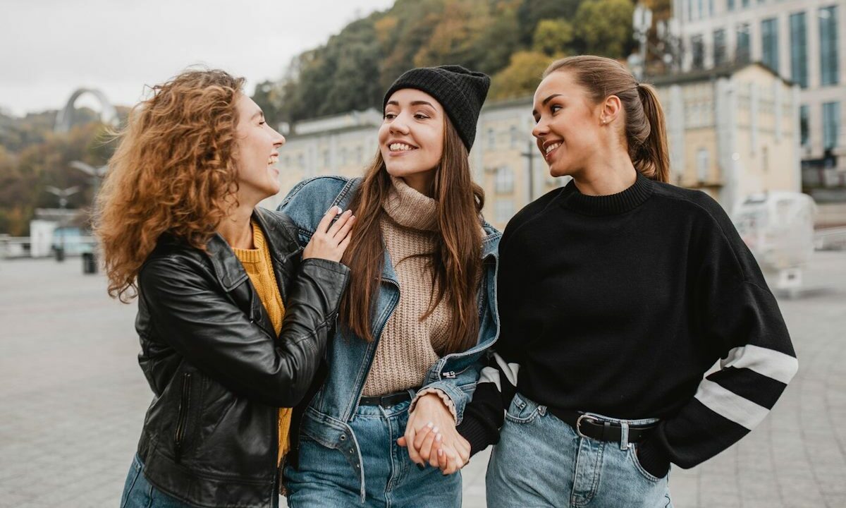 7 качеств человека, который располагает к себе с первого взгляда
