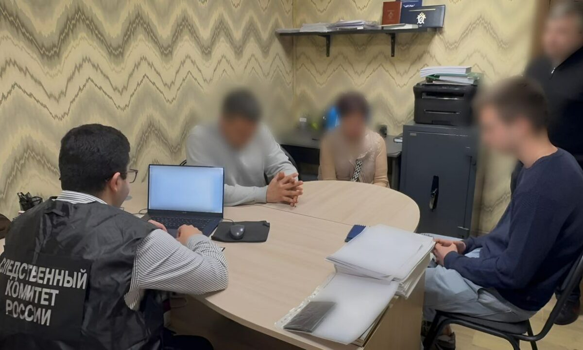 Краснодарец до смерти забил незнакомца во время ссоры в общежитии