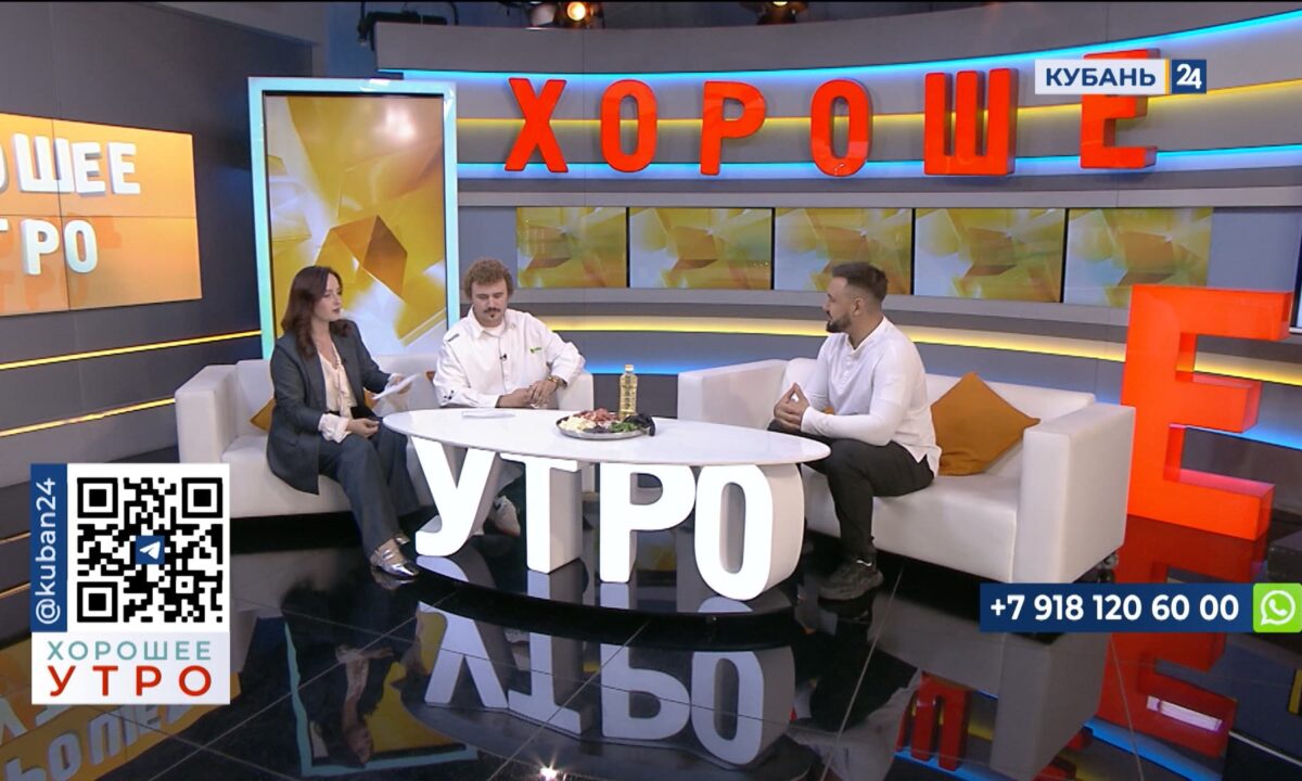 Валерий Тактаров: мариновать мясо для шашлыка нужно минимум два часа
