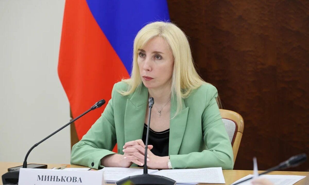 За пять лет на Кубани обновили оборудование и помещения в 118 школьных столовых