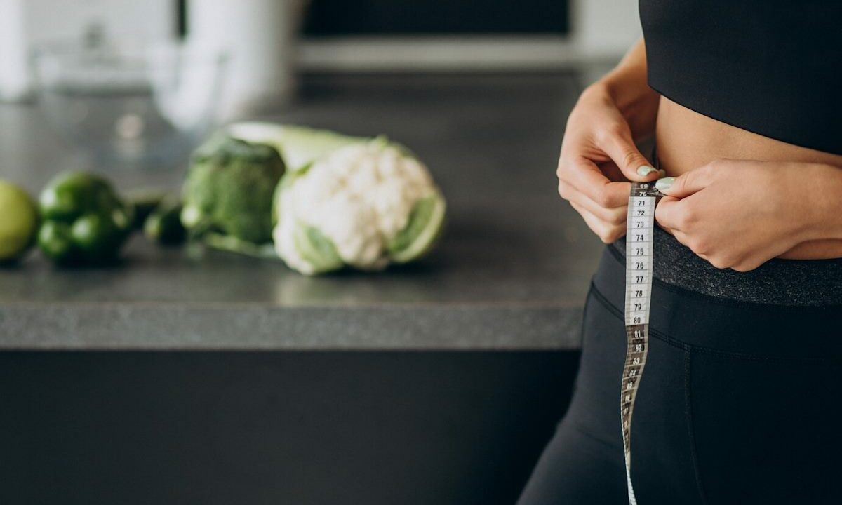 Диетолог Белоусова дала советы, как за месяц подтянуть фигуру к Новому году