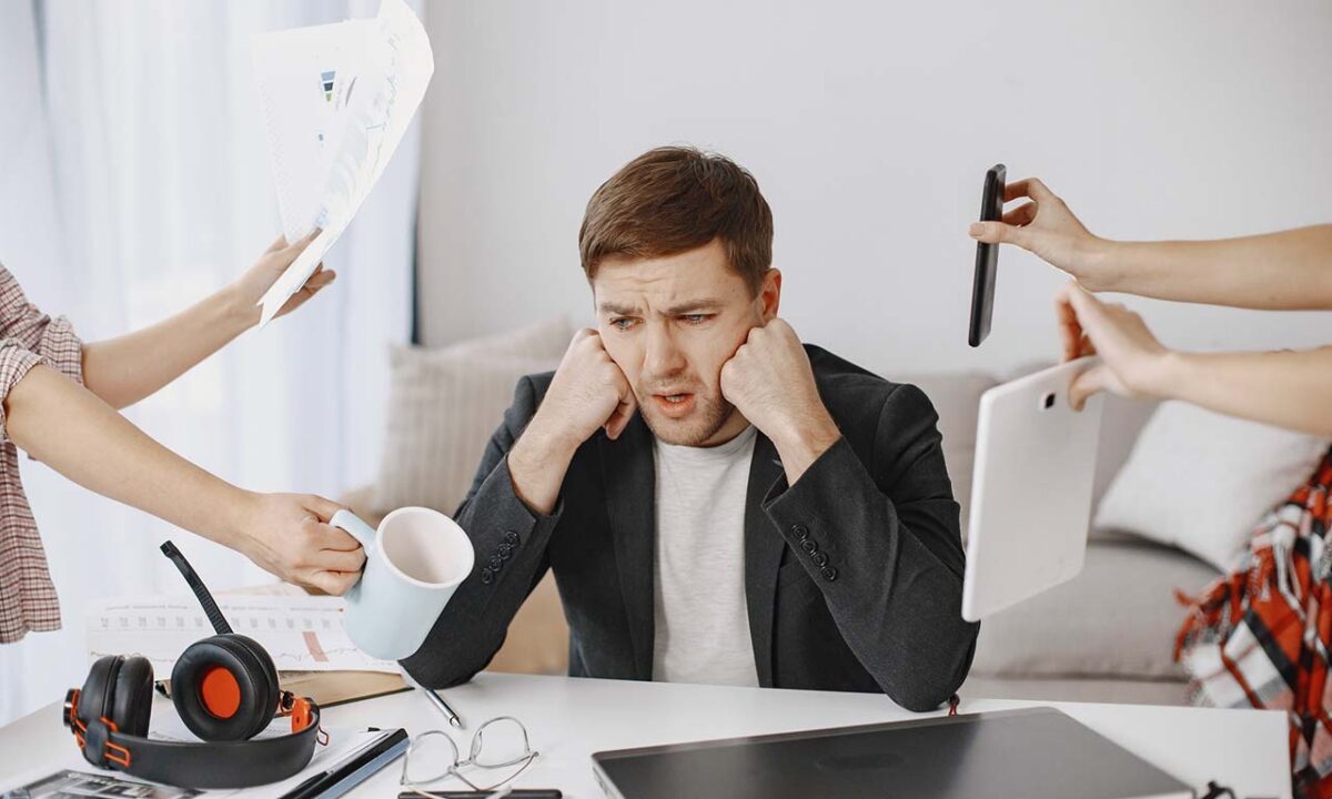 Что такое «тихое повышение» на работе и почему стоит трижды подумать?