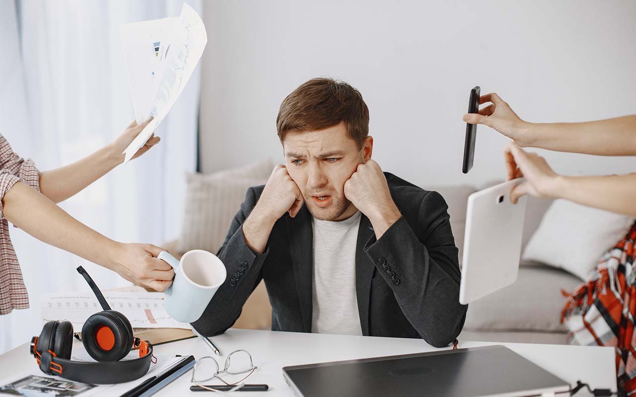 Что такое «тихое повышение» на работе и почему стоит трижды подумать?